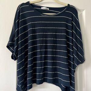 Magnolia Boutique Striped Top